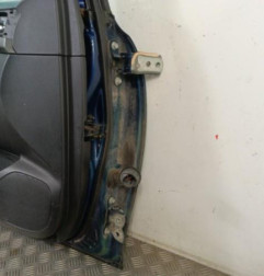 Porte avant gauche TOYOTA AVENSIS 2 Photo n°3