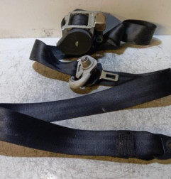 Ceinture avant droit VOLKSWAGEN FOX Photo n°1
