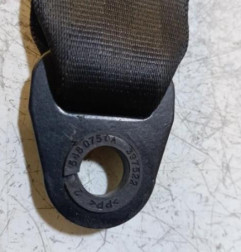 Ceinture avant droit VOLKSWAGEN FOX