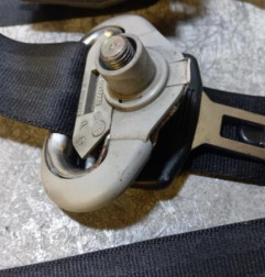 Ceinture avant droit VOLKSWAGEN FOX Photo n°3