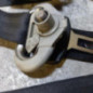 Ceinture avant droit VOLKSWAGEN FOX