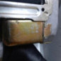 Ceinture avant droit VOLKSWAGEN FOX