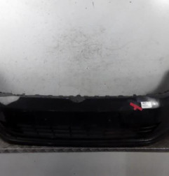 Pare choc avant VOLKSWAGEN GOLF 7 Photo n°1