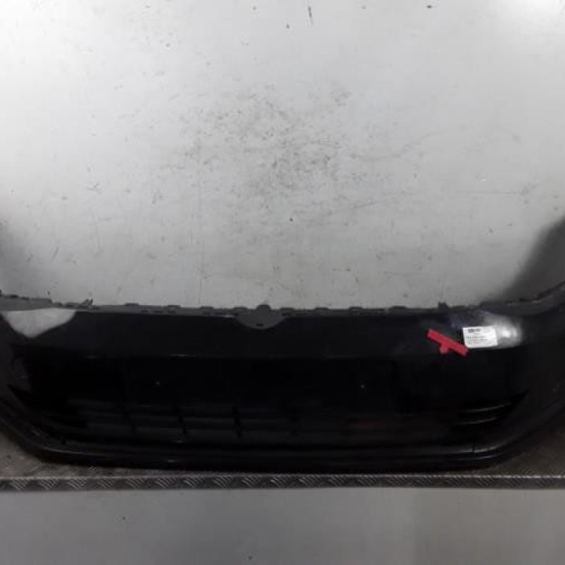 Pare choc avant VOLKSWAGEN GOLF 7