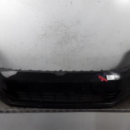 Pare choc avant VOLKSWAGEN GOLF 7 Photo n°1