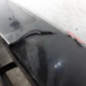 Pare choc avant VOLKSWAGEN GOLF 7