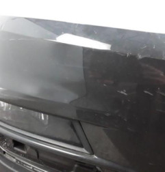 Pare choc avant VOLKSWAGEN GOLF 7 Photo n°5