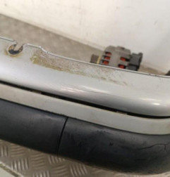 Pare choc arriere CITROEN XANTIA Photo n°5