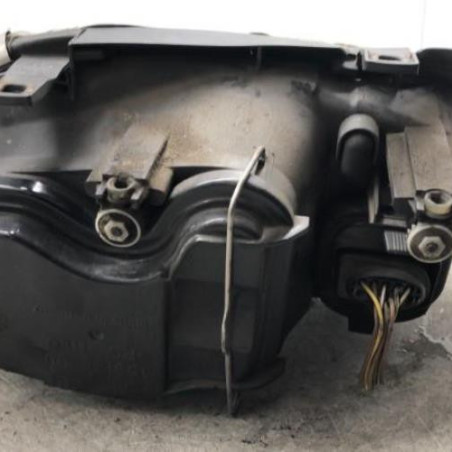 Optique avant principal gauche (feux)(phare) VOLKSWAGEN GOLF 4