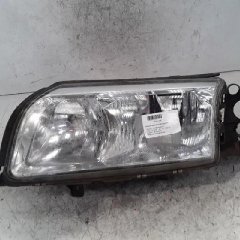 Optique avant principal gauche (feux)(phare) VOLVO S 80 1
