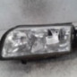 Optique avant principal gauche (feux)(phare) VOLVO S 80 1