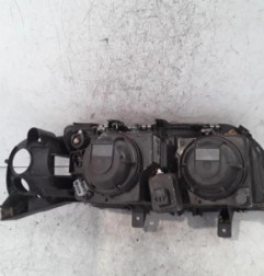 Optique avant principal gauche (feux)(phare) VOLVO S 80 1