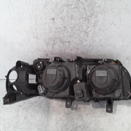 Optique avant principal gauche (feux)(phare) VOLVO S 80 1