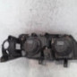 Optique avant principal gauche (feux)(phare) VOLVO S 80 1