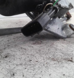 Moteur essuie glace avant OPEL CORSA B Photo n°3