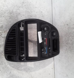 Commande chauffage CITROEN SAXO Photo n°1