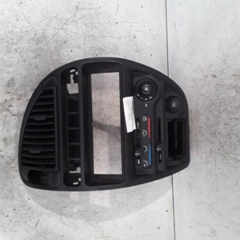 Commande chauffage CITROEN SAXO
