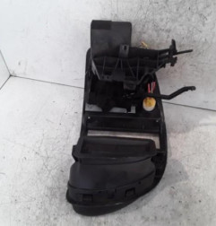Commande chauffage CITROEN SAXO