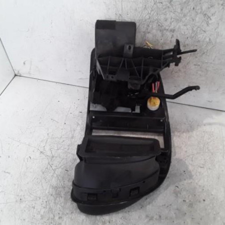 Commande chauffage CITROEN SAXO