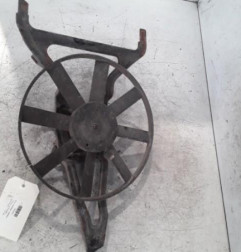 Moto ventilateur radiateur CITROEN SAXO Photo n°1
