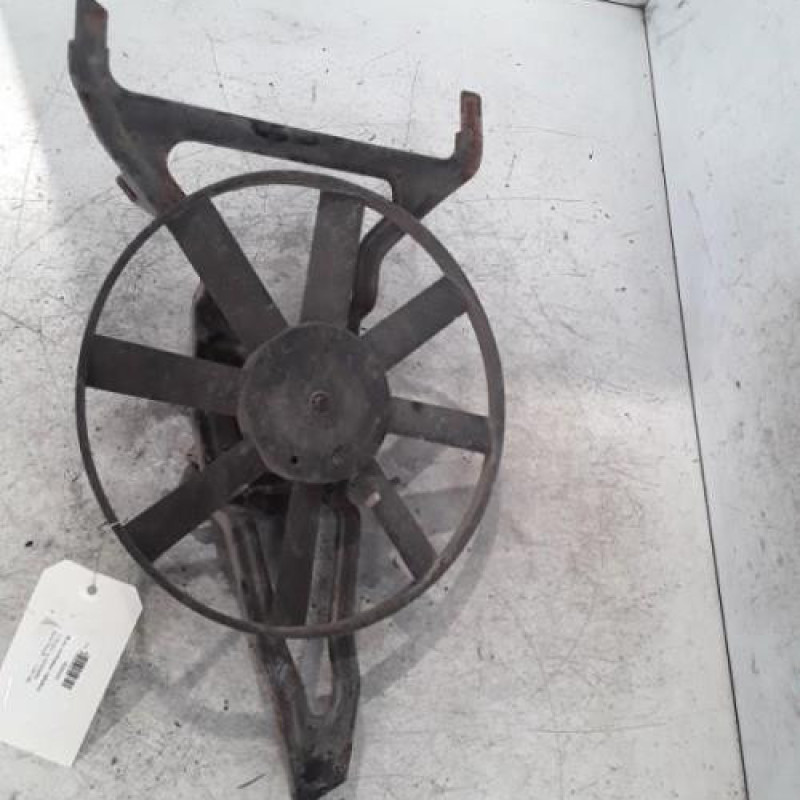 Moto ventilateur radiateur CITROEN SAXO