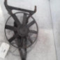 Moto ventilateur radiateur CITROEN SAXO