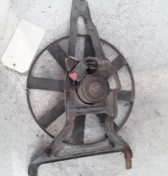 Moto ventilateur radiateur CITROEN SAXO