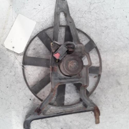 Moto ventilateur radiateur CITROEN SAXO