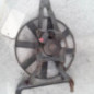 Moto ventilateur radiateur CITROEN SAXO