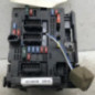 Boitier servitude moteur (BSM) PEUGEOT 206+