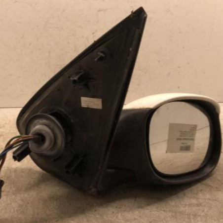 Retroviseur droit PEUGEOT 206+