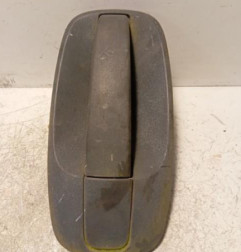 Poignee porte avant droit RENAULT TRAFIC 2 Photo n°1