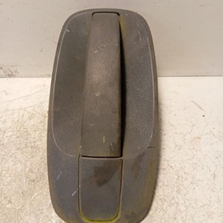 Poignee porte avant droit RENAULT TRAFIC 2 Photo n°1