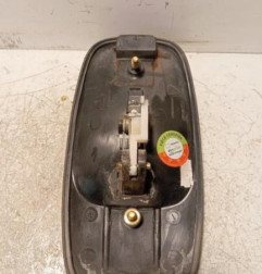Poignee porte avant droit RENAULT TRAFIC 2