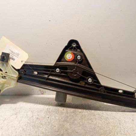 Leve vitre electrique avant droit RENAULT CLIO 5 Photo n°1