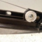 Leve vitre electrique avant droit RENAULT CLIO 5