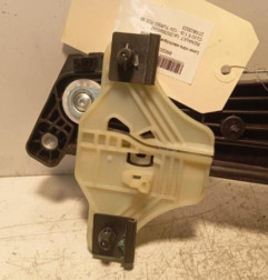Leve vitre electrique avant droit RENAULT CLIO 5 Photo n°3