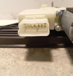 Leve vitre electrique avant droit RENAULT CLIO 5 Photo n°5