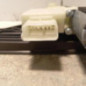 Leve vitre electrique avant droit RENAULT CLIO 5