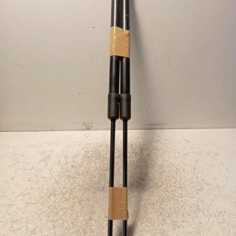 Verin de coffre RENAULT CLIO 5