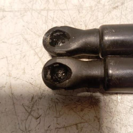 Verin de coffre RENAULT CLIO 5