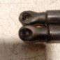 Verin de coffre RENAULT CLIO 5