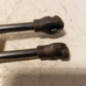 Verin de coffre RENAULT CLIO 5