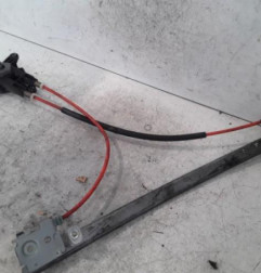 Leve vitre mecanique avant gauche CITROEN SAXO