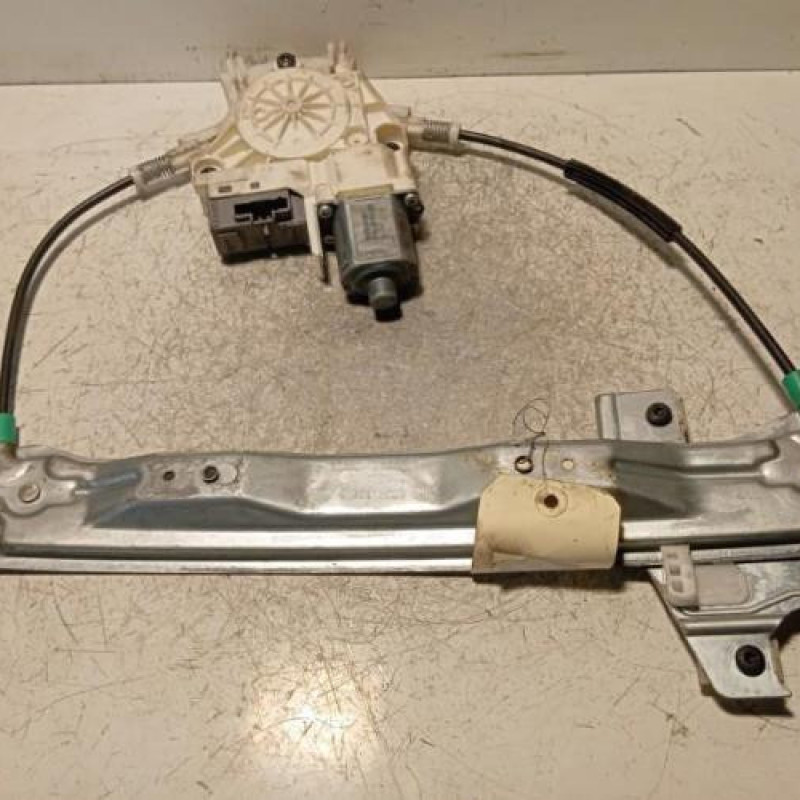 Leve vitre electrique arriere droit PEUGEOT 407