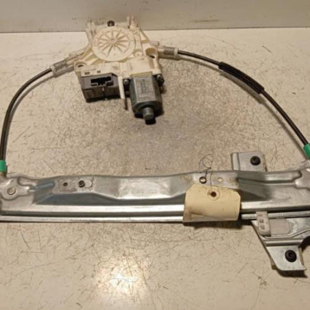 Leve vitre electrique arriere droit PEUGEOT 407 Photo n°1