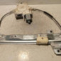 Leve vitre electrique arriere droit PEUGEOT 407
