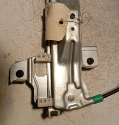 Leve vitre electrique arriere droit PEUGEOT 407