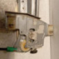 Leve vitre electrique arriere droit PEUGEOT 407