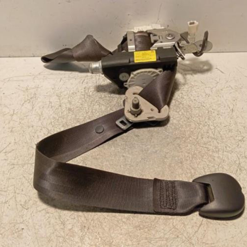 Ceinture avant droit RENAULT MODUS Ceinture avant droit RENAULT MODUS